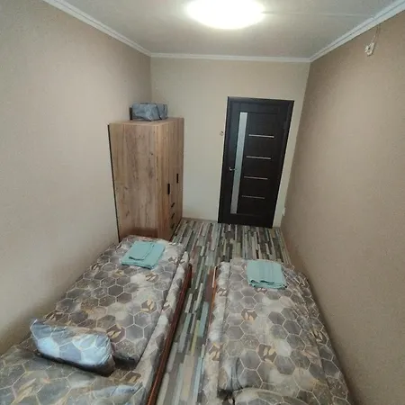 Appartement House Balatonfüred