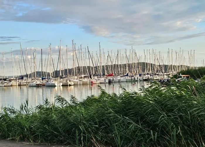 House * באלאטונפורד