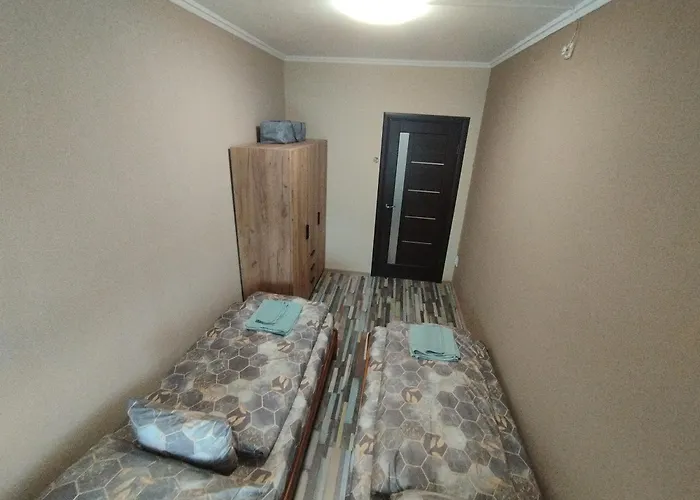 דירה House באלאטונפורד