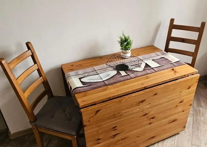 דירה House באלאטונפורד